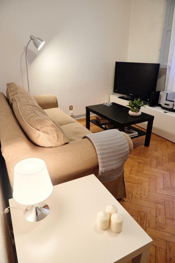 Lovely Home In The Center Эвора Экстерьер фото