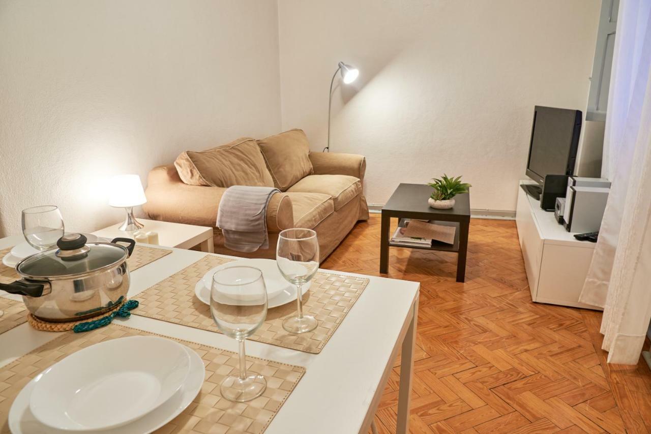 Lovely Home In The Center Эвора Экстерьер фото